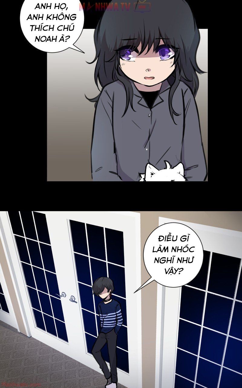 Đọc truyện Trọng sinh mạc thế - Chap 46